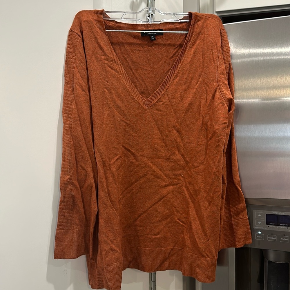 Liverpool Sweater